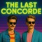 The Last Concorde