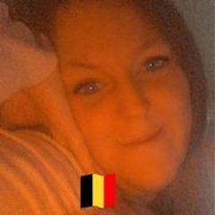 Kimberly van Driessche