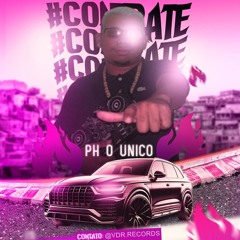 DJ PH O UNICO