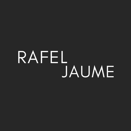 Rafel Jaume’s avatar