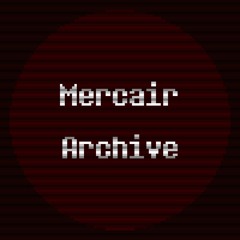 Mercair Archive