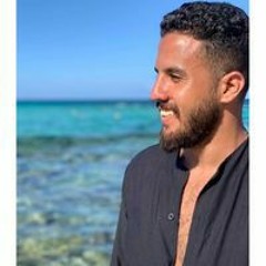 Yousef Hosny