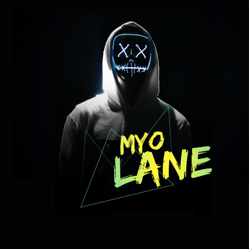 Myo Lane’s avatar