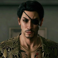 Goro Majima