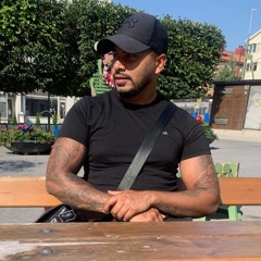 Kristoffer Robin Mahal