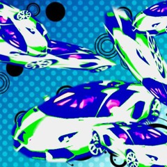 The RETRO RACERS 🏎️🏎️🏎️🏎️🏎️