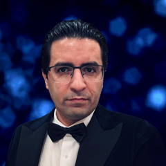 Mohammad Mayzouni | محمد ميزوني