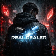 REAL DEALER- EMPTY CITY (ORIGINAL MIX)
