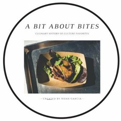 A Bit About Bites