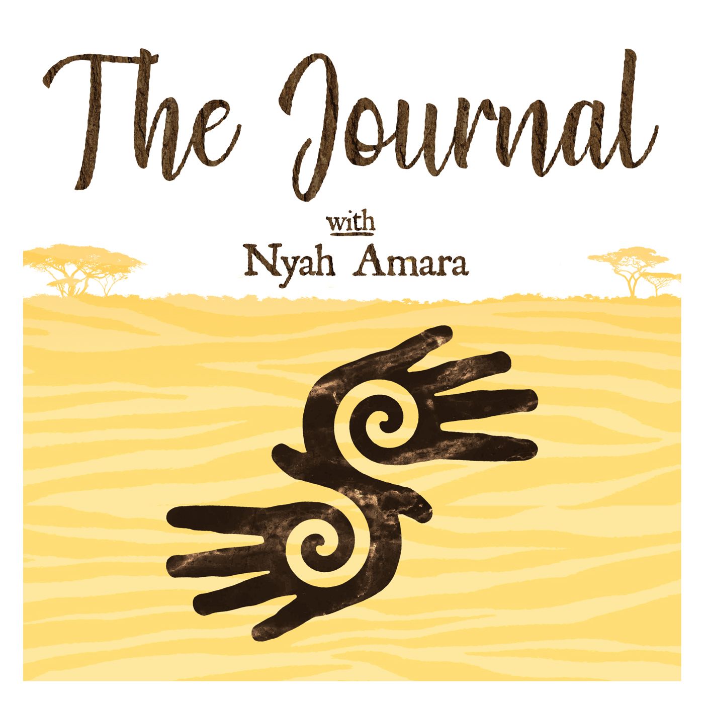 The Journal with Nyah Amara