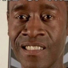 Don Cheadle