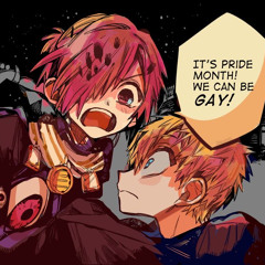 Isaac <3