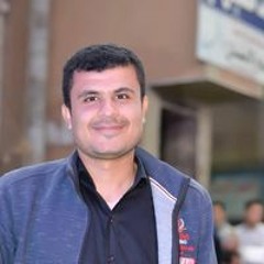 Ahmed Hamdy Nassar