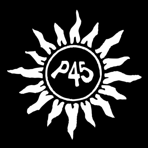 P45 Unreleased’s avatar