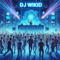 DJ WiKiD
