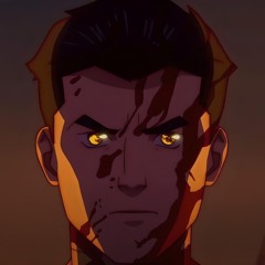 Sleepy Soldier ⚡️