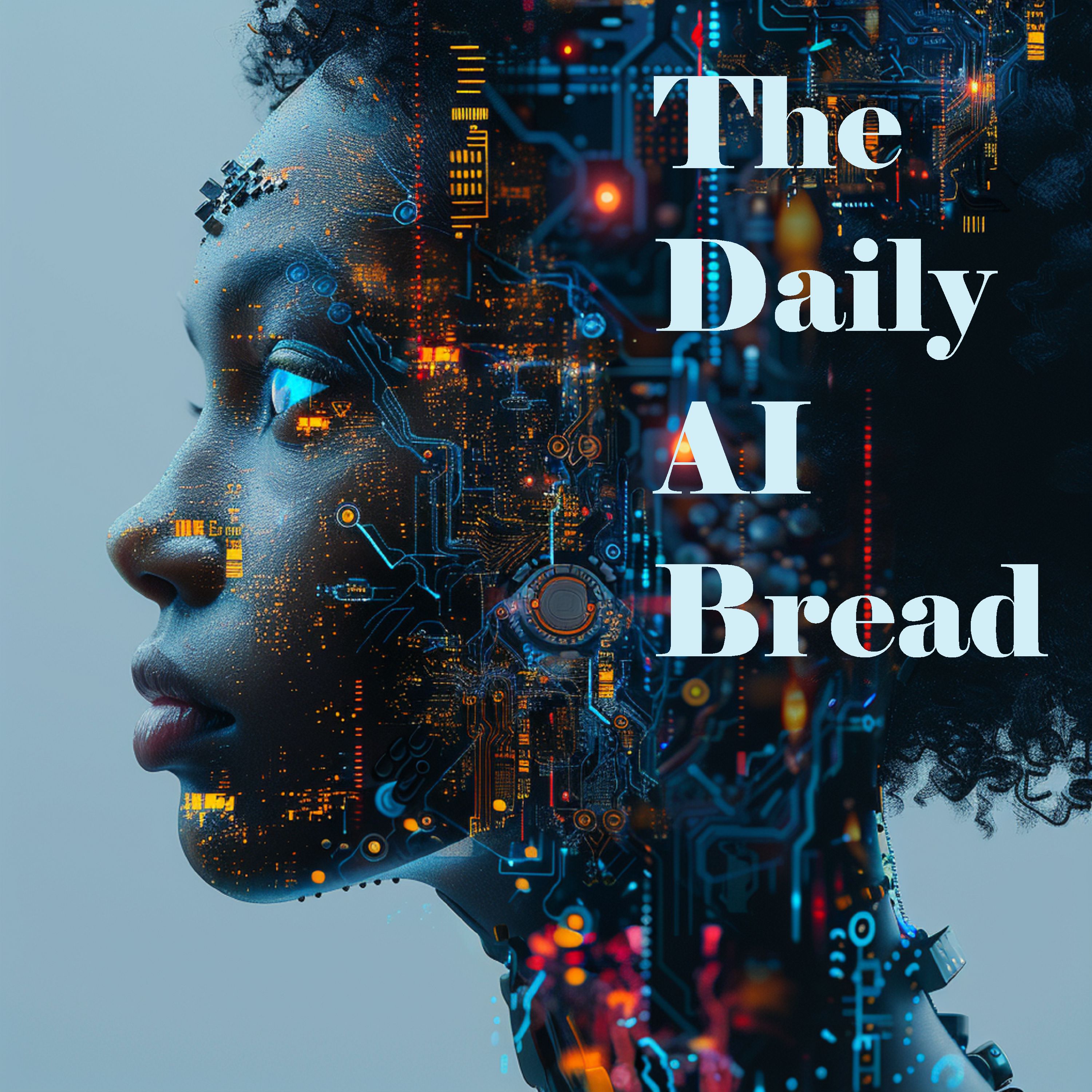 The Daily AI Bread