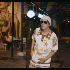 Alex B Musica