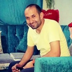 Mohamed Abd Alrahman