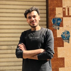 Bassem Nasser