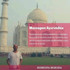 HomeSpa Moksha