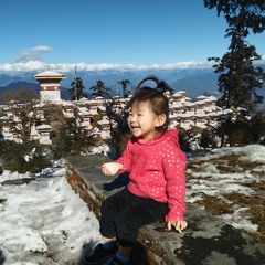 ཡེ་ཤེས་ Wangchuk།