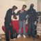Jay walka