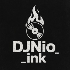 Dj Nio ink