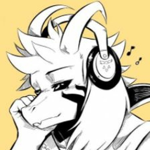 Asriel Dreemurr(secondary account)’s avatar