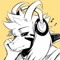 Asriel Dreemurr(secondary account)