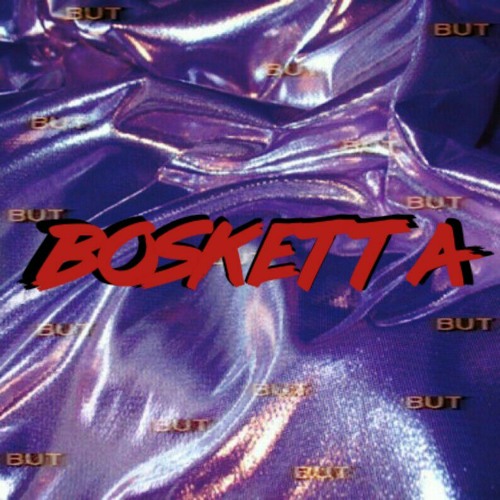 Bosketta’s avatar