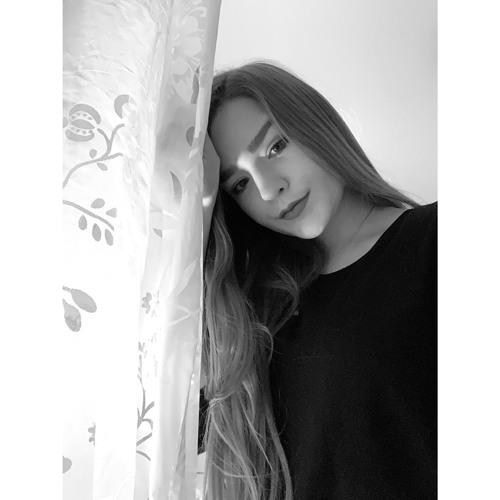 Janika Bernert’s avatar