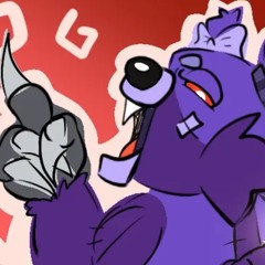 ;📺 *, patchy bear !