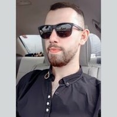 Khaled ThaRwat