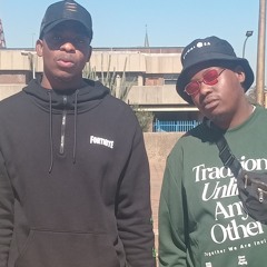 HOLLOW BOY & SXNCHEZ