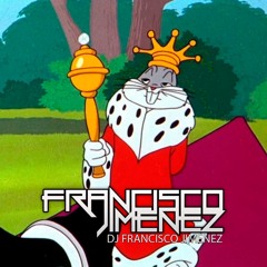 DJ FRANCISCO JIMENEZ ✪ ✅