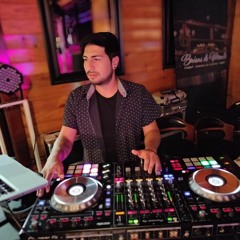 Rauw Alejandro X Junior H - Picardía (DJ RO - K )