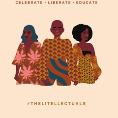 RKYRNSM™ | Ricky Ransom |#THELITELLECTS