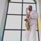 man_zoo_sax