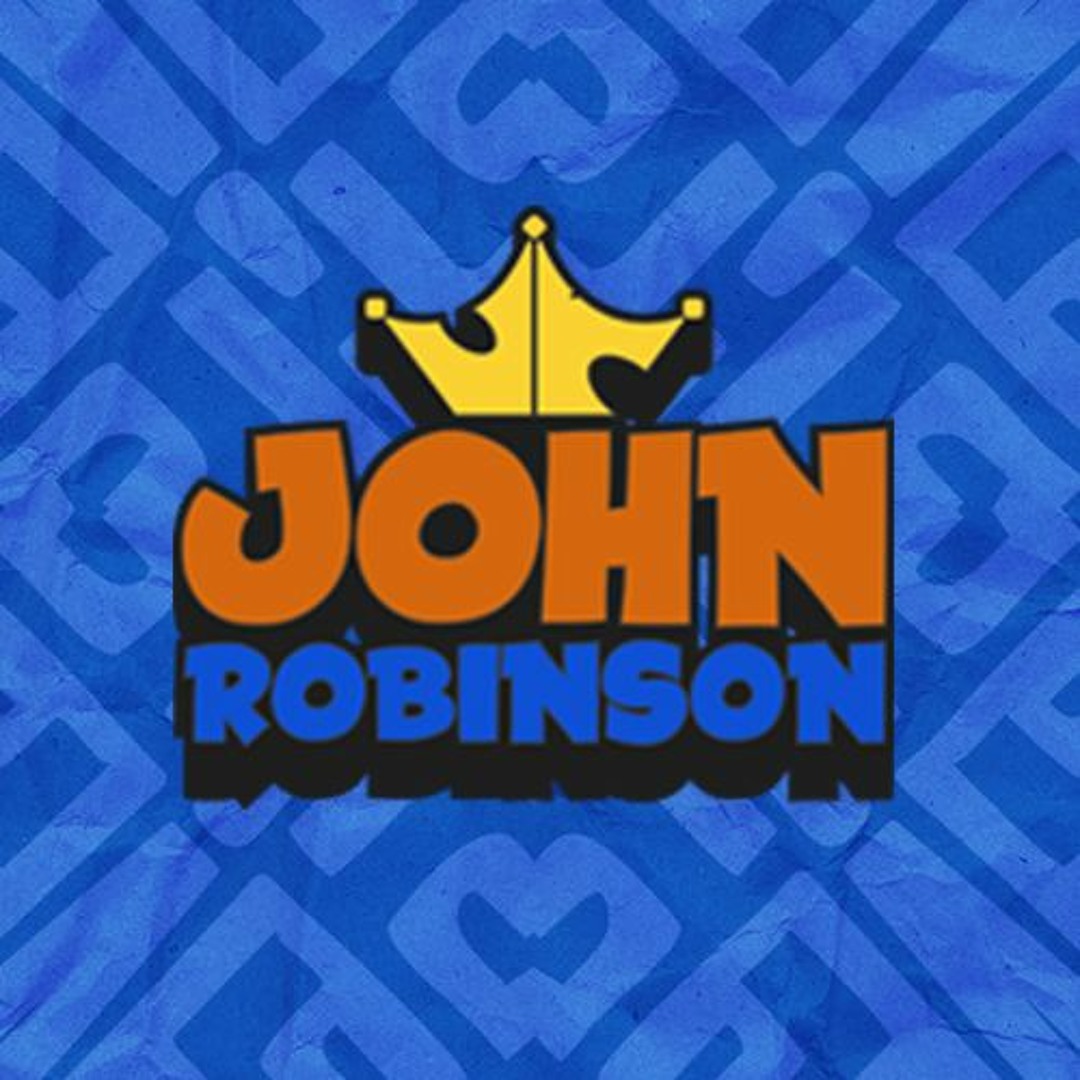 Stream John Robinson Music music | Listen to songs, albums