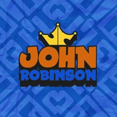 John Robinson Music