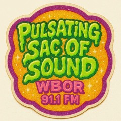 The Pulsating Sac Of Sound