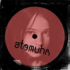 Atomuhr