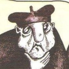 sznurem po szyi