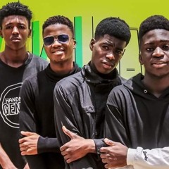 Os Afro Fashion Oficial Angola