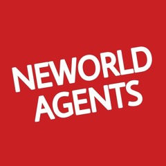 NeworldAgents Radio