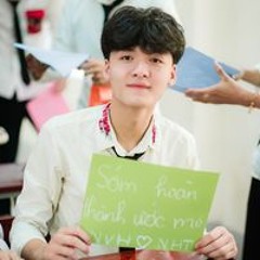 Nguyễn Việt Hoàng