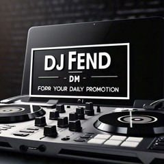 DJ FEND