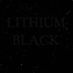 Lithium Black