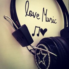 LOVE FOR MUSIC